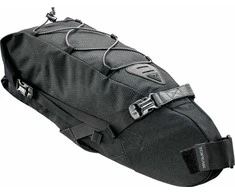 Bike Bag Topeak Loader Backloader (under saddle 10 litres)
