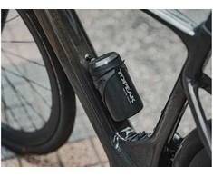 TOPEAK ESCAPE POD+ bag