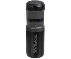 TOPEAK ESCAPE POD+ bag with Tube Cube