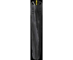 Topeak D-flash Express St - Lengvas galinis dviračio purvasaugis