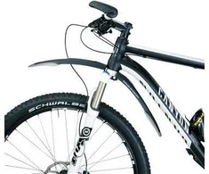 Topeak DeFender M1 priekinis dangtelis