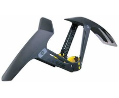 Topeak Defender Xc1 priekinis purvasaugis 26-29" juodas