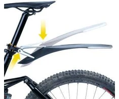 TOPEAK fender DEFENDER XC11 rear 29er