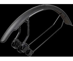 Topeak Tetrafender R2 galinis purvasaugis dviračiui - greitas montavimas