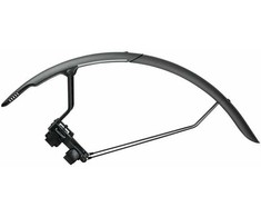 Topeak Tetrafender R2 galinis purvasaugis dviračiui - greitas montavimas