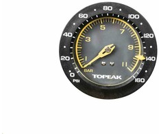 Grindų siurblys Topeak Joe Blow Sport III