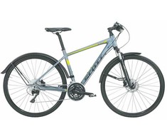 Topeak Defender Tx purvasaugų komplektas, juodas