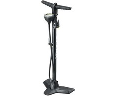 TOPEAK pump JOEBLOW RACE juodas