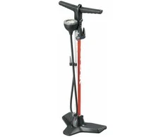 TOPEAK pump JOEBLOW RACE red