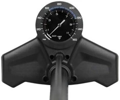 TOPEAK pump JOEBLOW ROADIE EX