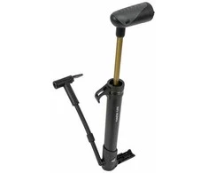 TOPEAK pump MINI MORPH juodas