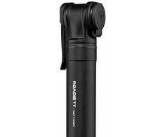 TOPEAK pump ROADIE TT juodas