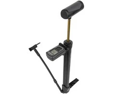 TOPEAK pump TURBO MORPH DIGITAL