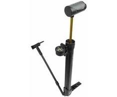 TOPEAK pump TURBO MORPH G