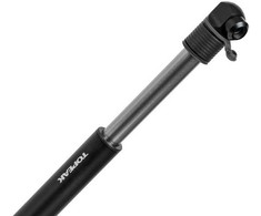 TOPEAK pump TWO TIMER XT