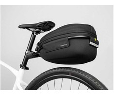 Topeak Dynapack Dx - Didesnė dviračio balnelio tašė