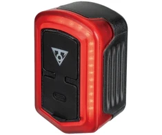TOPEAK šviestuvas REDLITE CLAP-ON