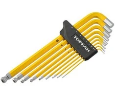TOPEAK tools DUOHEX WRENCH SET DX