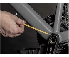 TOPEAK tools DUOHEX WRENCH SET DX