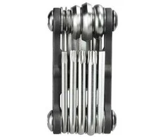 TOPEAK tools MINI 10