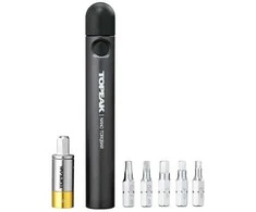TOPEAK tools NANO TORQBAR 5