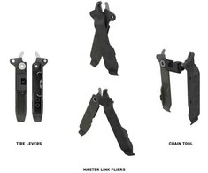 TOPEAK tools POWER LEVER PRO