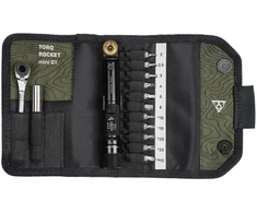 TOPEAK tools TORQ ROCKET miniX