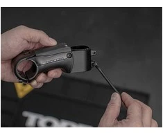 TOPEAK tools TORX WRENCH SET DX