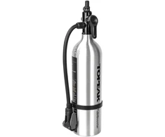 TOPEAK TUBIBOOSTER X pompa bekamerėms padangoms