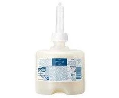 Muilas Tork Premium Mild S2, skystas, 475ml 1901-007
