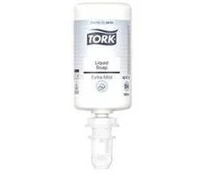 Tork Skystasis rankų muilas jautriai odai, 424701