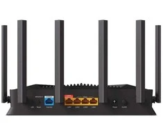 TP-Link Archer GE400 Wi-Fi 7 Gaming Maršrutizatorius