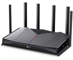 TP-Link Archer GE400 Wi-Fi 7 Gaming Maršrutizatorius