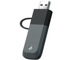 TP-LINK BE3600 Dual Band Wi-Fi 7 Mini Wireless USB Adapteris | Archer TBE230U | 2.4 GHz, 5 GHz | 802.11ax | MU-MiMO No | no PoE | Antenna type Internal