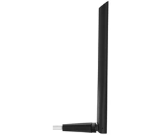 TP-LINK BE6500 Tri-Band Wi-Fi 7 High Gain Wireless USB Adapteris | Archer TBE400U Plus | 2.4 GHz, 5 GHz, 6 GHz | 802.11ax | MU-MiMO No | no PoE | Antenna type High-Gain Tri-Band