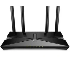 TP-Link TP-Link Archer VX1800v EasyMesh WiFi6 VDSL/ADSL maršrutizatorius (AX1800,2,4GHz/5GHz,3xGbELAN,1xGbELAN/WAN,2xRJ1 (Ekspozicinė prekė)