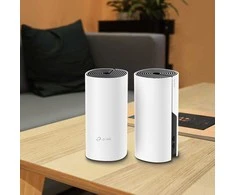 Maršrutizatorius TP-Link Deco M4 (3-Pack)