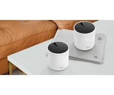 Maršrutizatorius TP-Link Deco X55 1 pak
