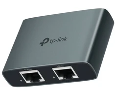 Switch TP-Link TP-Link EH310 ethernet gigabit splitter (4xGbE,USB-C)