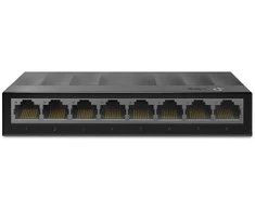 Šakotuvas TP-Link LS1008G