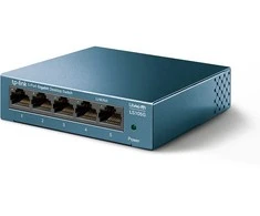 Šakotuvas TP-Link LS105G