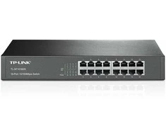 Šakotuvas TP-LINK TL-SF1016DS