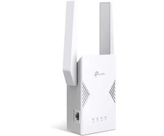 Maršrutizatorius TP-LINK BE3600 Dual-Band Wi-Fi 7 Range Extender | RE225BE | 802.11ax | 2882/688 Mbit/s | Ethernet LAN (RJ-45) jungtys 1 | MU-MiMO No | no PoE | Antenna type External