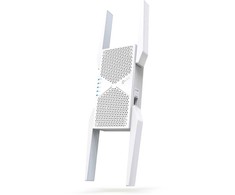 Maršrutizatorius Access Point TP-Link BE11000 Transmitter and receiver network Baltas 2500 Mbit/s