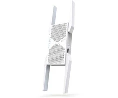 Maršrutizatorius Access Point TP-Link BE11000 Transmitter and receiver network Baltas 2500 Mbit/s