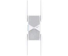 Maršrutizatorius Access Point TP-Link BE11000 Transmitter and receiver network Baltas 2500 Mbit/s