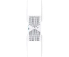 Maršrutizatorius Access Point TP-Link BE11000 Transmitter and receiver network Baltas 2500 Mbit/s