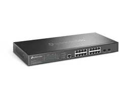 Šakotuvas TP-Link Omada 16