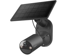 TP-Link Tapo C411 KIT sferinė (formos) IP apsaugos kamera lauko sąlygoms 2304 x 1296 px luboms / sienoms