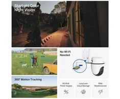 TP-Link Tapo C501GW